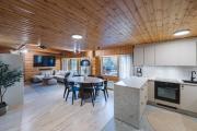 Luxurious Villa Levin Lepola - Also own private Lapland hut