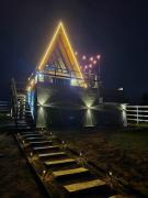 Chalé Romântico para Casal