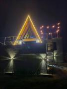 Chalé Romântico para Casal