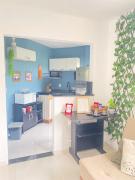 Apartamento 2 quartos Rio Centro - Barra Olímpica