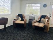 Chandlers Recliner Retreat