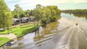 Rivergardens Holiday Park Mildura