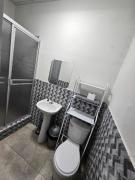 Dona Inn Habitación