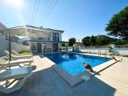 Dalyan Villa Dolce Vita