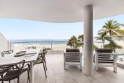 La Mer, Stunning Beachfront Designer Dream
