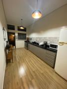 Apto Minas Real próximo a Tiradentes