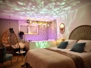 LEmbellie Gîte & Spa Etaples