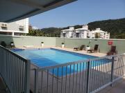 Apartamento aconchegante e encantador, com piscina