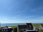Maison avec vue mer sur les hauteurs dEquihen-Plage