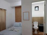NON AIRCON STUDIO TYPE UNIT Salvacion Palo Room 9