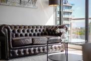 Metro Apartments - SouthMelbourne Luxury w parking
