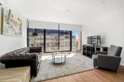 Metro Apartments - SouthMelbourne Luxury w parking