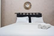 Fancy and Nice Studio at Cinere Resort Apartment By Travelio
