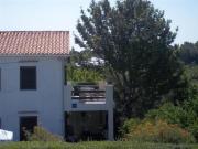 Apartments with parking space Petrcane, Zadar - 23558