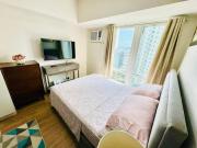 Andrea at Solinea Ayala