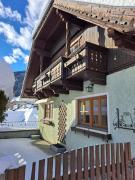 Appartement Bergliebe