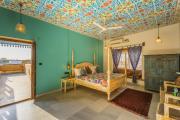 Top Jaisalmer