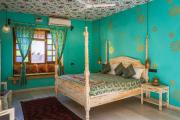 Top Jaisalmer