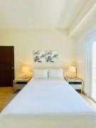 24 Modern 1-Bedroom Minimalist Sanctuary