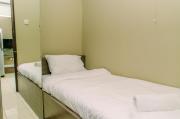 Nice and Elegant 2BR at Serpong Greenview Apartment By Travelio