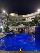 Hotel Larú spa resort