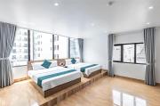 AN DƯƠNG HOTEL CÁT BÀ AN DƯƠNG HOTEL CÁT BÀ