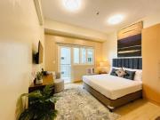 25 Central Luxury Studio