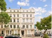 3 Bedrooms flat in South Kensington