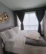 New condo#5 minutes to Central Festival Hatyai