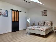 Appartement spacieux et lumineux proche gare