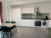 Apartament Denisa Baile Felix