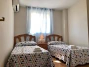 Dreams de Denia 3 - Serviden