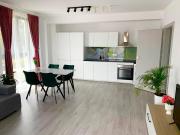 Apartament Denisa Baile Felix