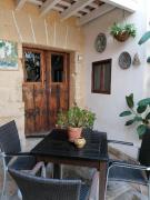 Apartamentos El Patio Andaluz