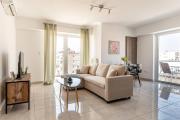 City-View Apartment by Piraeus Port - DRF2