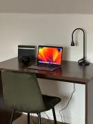 2 level apartments in Old Town