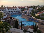 Serenity Stay Garden City