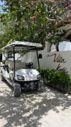 Villa Kudì Maldives Guest House Thulusdhoo