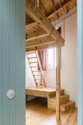 Wood & Blue House - Porto