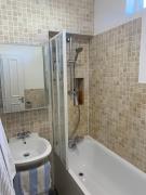 Spacious 1 Bedroom Flat In Fulham