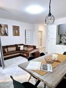 apartmán Argentum - Rezidence K Lanovce