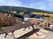 Top Loučná pod Klínovcem