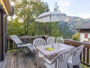Apartment Schweizerhof Apt- S by Interhome
