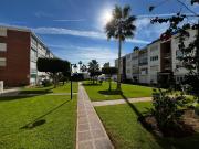 Sunshine Beach by the sea