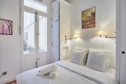 Appartment St Germain des pres by Studio Prestige