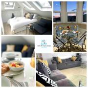London Family Luxe at Melrose