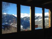 Chalet Les Pyramides