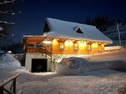 Luxury Chalet Katarinka, Belianske Tatry