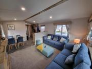 Golden Palm Resort - The Adelaide - Coastal Caravan Breaks