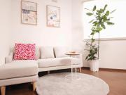 EIDOUYADO鶴見橋QB-one 10min難波 3min全生活便利